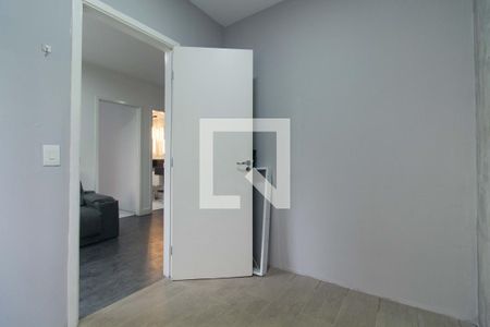 Quarto 1 de apartamento para alugar com 2 quartos, 34m² em Cambuci, São Paulo