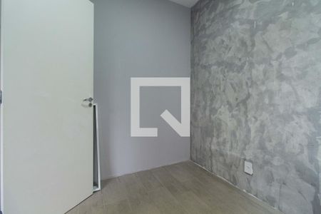 Quarto 1 de apartamento para alugar com 2 quartos, 34m² em Cambuci, São Paulo