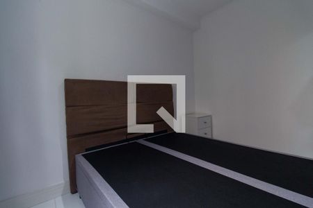 Quarto 2 de apartamento para alugar com 2 quartos, 34m² em Cambuci, São Paulo