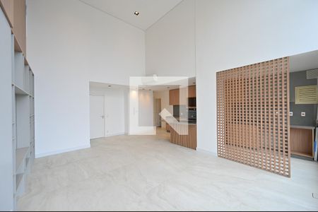 Sala de apartamento à venda com 2 quartos, 115m² em Vila Clementino, São Paulo