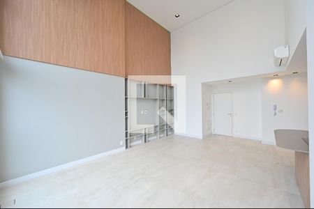 Sala de apartamento à venda com 2 quartos, 115m² em Vila Clementino, São Paulo