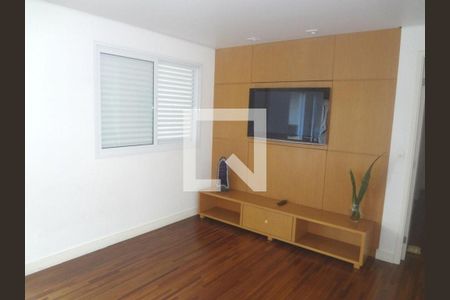 Apartamento para alugar com 3 quartos, 106m² em Santo Amaro, São Paulo