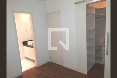 Apartamento para alugar com 3 quartos, 106m² em Santo Amaro, São Paulo