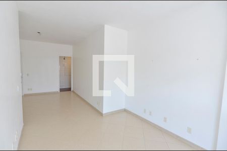 Sala de apartamento à venda com 2 quartos, 81m² em Tijuca, Rio de Janeiro