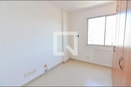 Quarto 1 de apartamento à venda com 2 quartos, 81m² em Tijuca, Rio de Janeiro
