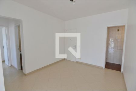 Sala de apartamento à venda com 2 quartos, 81m² em Tijuca, Rio de Janeiro