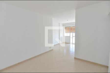 Sala de apartamento à venda com 2 quartos, 81m² em Tijuca, Rio de Janeiro