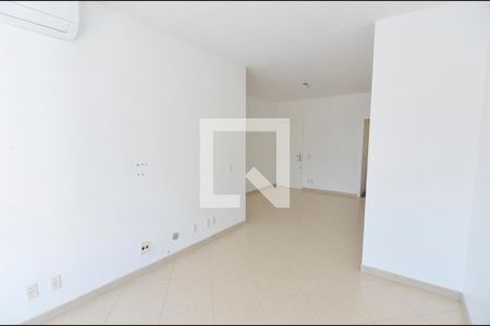 Sala de apartamento à venda com 2 quartos, 81m² em Tijuca, Rio de Janeiro