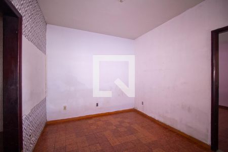 Sala de casa para alugar com 2 quartos, 32m² em Trindade, São Gonçalo