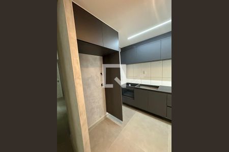 Cozinha de apartamento para alugar com 2 quartos, 97m² em Campo Grande, Rio de Janeiro