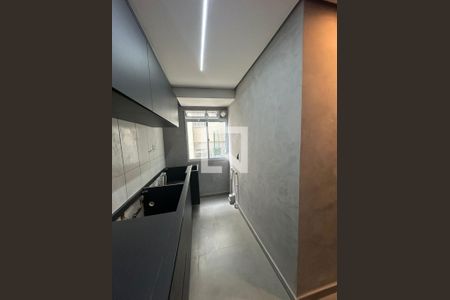 Cozinha de apartamento para alugar com 2 quartos, 97m² em Campo Grande, Rio de Janeiro