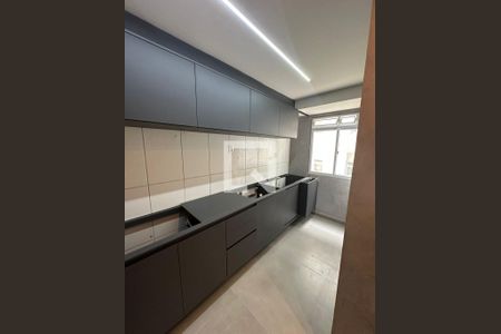 Cozinha de apartamento para alugar com 2 quartos, 97m² em Campo Grande, Rio de Janeiro