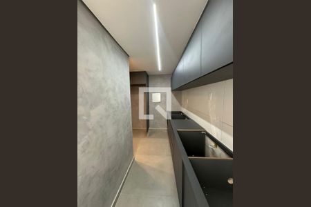 Cozinha de apartamento para alugar com 2 quartos, 97m² em Campo Grande, Rio de Janeiro