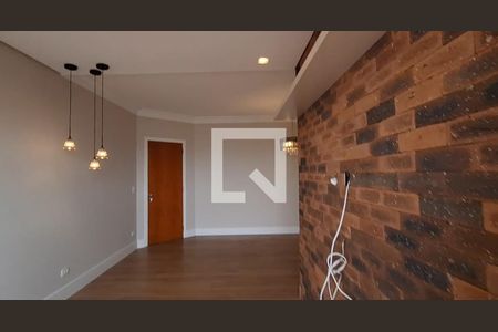 Sala de apartamento à venda com 3 quartos, 88m² em Vila Romana, São Paulo