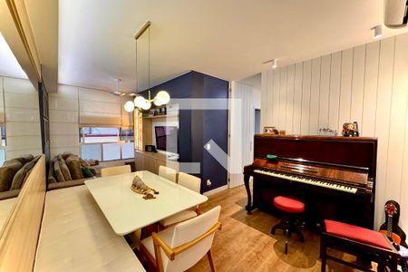 Apartamento à venda com 2 quartos, 73m² em Flamengo, Rio de Janeiro