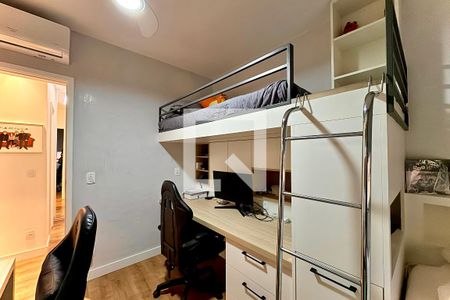 Apartamento à venda com 2 quartos, 73m² em Flamengo, Rio de Janeiro