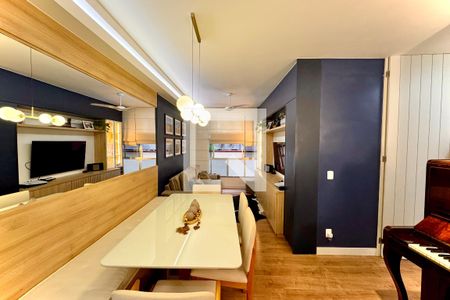 Apartamento à venda com 2 quartos, 73m² em Flamengo, Rio de Janeiro