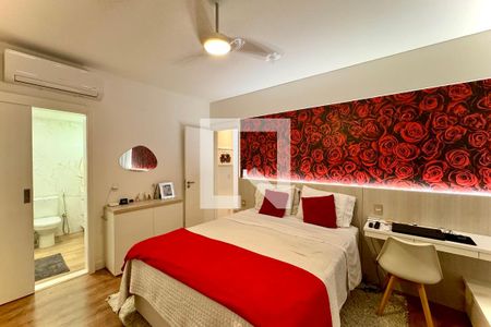 Apartamento à venda com 2 quartos, 73m² em Flamengo, Rio de Janeiro