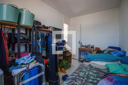 Quarto 1 de apartamento para alugar com 2 quartos, 46m² em Imperial de São Cristóvão, Rio de Janeiro