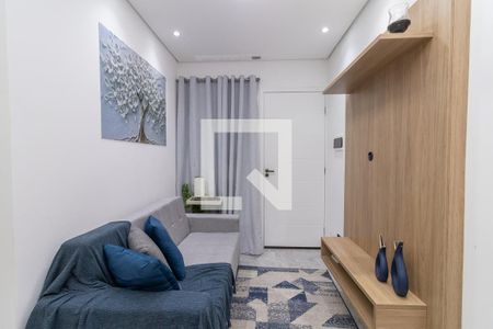 Apartamento à venda com 1 quarto, 28m² em Vila Granada, São Paulo