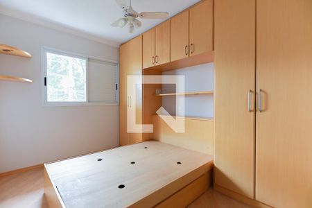 Suíte de apartamento à venda com 3 quartos, 88m² em Água Fria, São Paulo