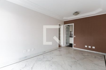 Sala de apartamento à venda com 3 quartos, 88m² em Água Fria, São Paulo