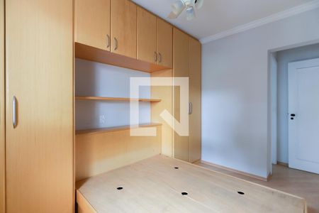 Suíte de apartamento à venda com 3 quartos, 88m² em Água Fria, São Paulo