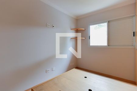 Suíte de apartamento à venda com 3 quartos, 88m² em Água Fria, São Paulo