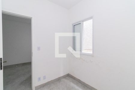 Quarto 2 de apartamento à venda com 2 quartos, 38m² em Vila Granada, São Paulo