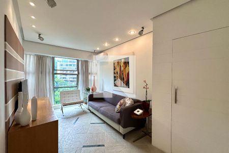 Apartamento à venda com 3 quartos, 98m² em Lagoa, Rio de Janeiro