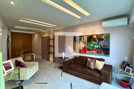 Apartamento à venda com 3 quartos, 98m² em Lagoa, Rio de Janeiro