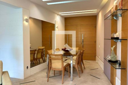 Apartamento à venda com 3 quartos, 98m² em Lagoa, Rio de Janeiro