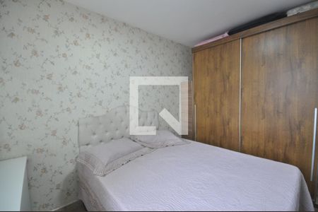 Quarto 1 de apartamento à venda com 2 quartos, 51m² em Guapira, São Paulo