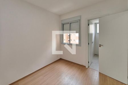 Quarto Suíte de apartamento para alugar com 3 quartos, 64m² em Jardim Aparecida, Campinas