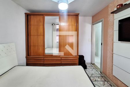 Quarto 1 de apartamento à venda com 2 quartos, 60m² em Largo do Barradas, Niterói