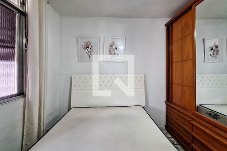 Quarto 1 de apartamento à venda com 2 quartos, 60m² em Largo do Barradas, Niterói