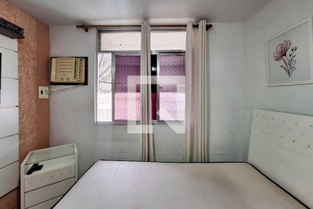 Quarto 1 de apartamento à venda com 2 quartos, 60m² em Largo do Barradas, Niterói