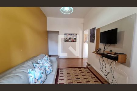 Apartamento para alugar com 3 quartos, 80m² em Aclimação, São Paulo