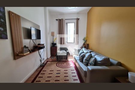 Apartamento para alugar com 3 quartos, 80m² em Aclimação, São Paulo