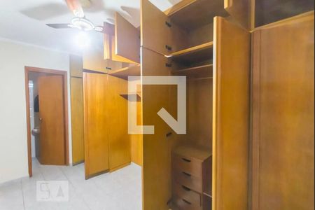 Quarto de apartamento para alugar com 3 quartos, 78m² em Loteamento Country Ville, Campinas