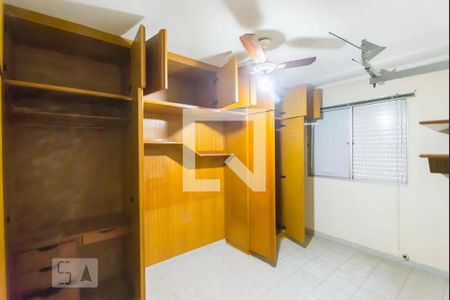 Quarto de apartamento para alugar com 3 quartos, 78m² em Loteamento Country Ville, Campinas