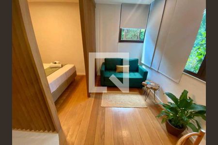 Apartamento à venda com 1 quarto, 35m² em Ipanema, Rio de Janeiro