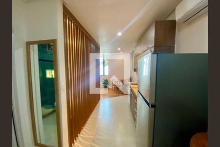Apartamento à venda com 1 quarto, 35m² em Ipanema, Rio de Janeiro