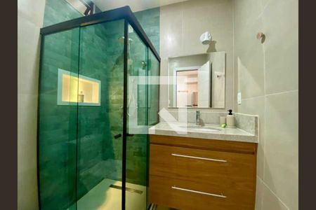 Apartamento à venda com 1 quarto, 35m² em Ipanema, Rio de Janeiro