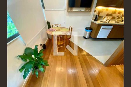 Apartamento à venda com 1 quarto, 35m² em Ipanema, Rio de Janeiro