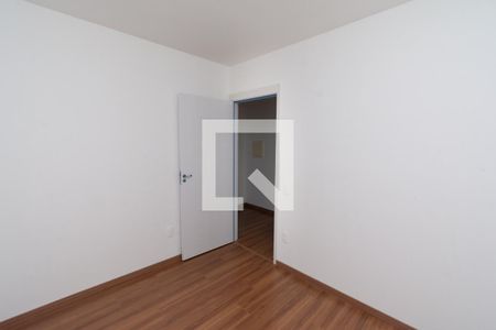 Quarto 1 de apartamento para alugar com 2 quartos, 44m² em Tijuca, Contagem