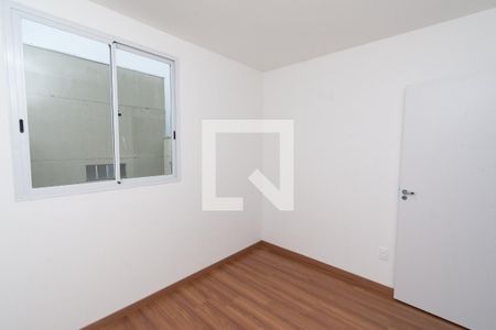 Quarto 1 de apartamento para alugar com 2 quartos, 44m² em Tijuca, Contagem