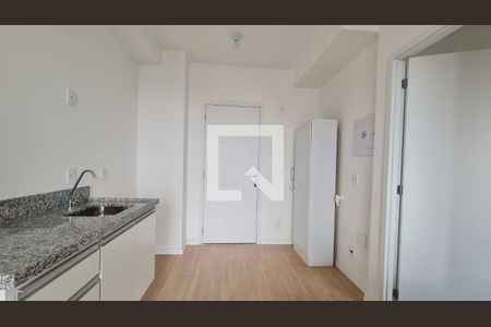 Apartamento para alugar com 1 quarto, 30m² em Liberdade, São Paulo