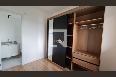Apartamento para alugar com 1 quarto, 30m² em Liberdade, São Paulo