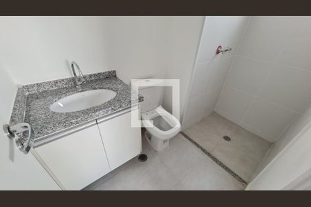 Apartamento para alugar com 1 quarto, 30m² em Liberdade, São Paulo